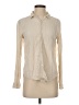 Xirena Ivory Long Sleeve Blouse Size XS - photo 1