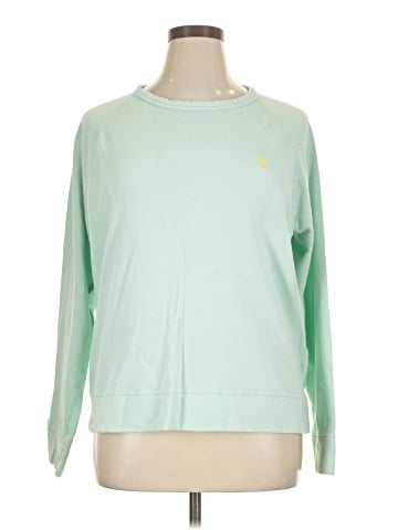 Polo by Ralph Lauren Sweatshirt (view 1)