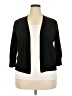 Unbranded Black Cardigan Size XXL - photo 1