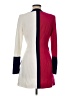 Venus Red Coat Size 6 - photo 2