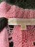 LoveShackFancy Pink Cardigan Size XS - photo 6