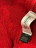 St. John Collection Red Sleeveless Top Size 14 - photo 6