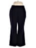 Worthington Black Dress Pants Size 14 (petite) - photo 1