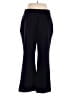 Worthington Black Dress Pants Size 14 (petite) - photo 2