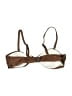 Unbranded Brown Swimsuit Top Size 1X - photo 2