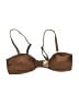 Unbranded Brown Swimsuit Top Size 1X - photo 1