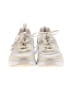 Nike Ivory White Sneakers Size 7 - photo 2