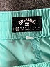 Billabong Solid Green Athletic Shorts Size XL - photo 3