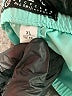 Billabong Solid Green Athletic Shorts Size XL - photo 4