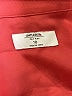 UNTUCKit 100% Lyocell Orange Kimono Size 18 - photo 7