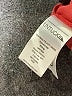 UNTUCKit 100% Lyocell Orange Kimono Size 18 - photo 8
