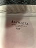 Athleta Solid Gray Casual Dress Size XS - photo 7