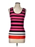 Bianca Nygard Pink Tank Top Size 10 - photo 1