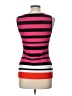 Bianca Nygard Pink Tank Top Size 10 - photo 2