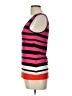 Bianca Nygard Pink Tank Top Size 10 - photo 5