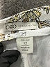 Cato Print Silver Active Pants Size 12 - photo 7