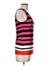 Bianca Nygard Pink Tank Top Size 10 - photo 4