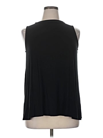 Loveappella Sleeveless T-Shirt (view 1)