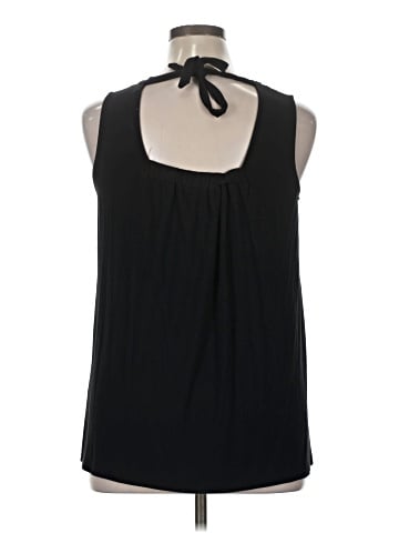Loveappella Sleeveless T-Shirt (view 2)