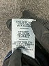 Just Black Blue Jeggings Size 27 waist - photo 8