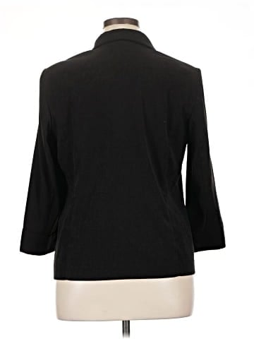 JM Collection Blazer (view 2)