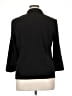JM Collection Black Blazer Size 14 - photo 2