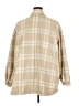 Lane Bryant Tan Coat Size 26 - 28 Plus - photo 2