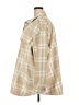 Lane Bryant Tan Coat Size 26 - 28 Plus - photo 5