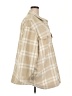 Lane Bryant Tan Coat Size 26 - 28 Plus - photo 4