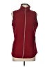 Ruby Rd. Red Vest Size L - photo 1