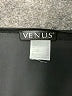 Venus 100% Polyester Black Sleeveless Blouse Size 18 - photo 7