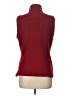 Ruby Rd. Red Vest Size L - photo 2