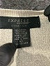 Express Tan Pullover Sweater Size XS - photo 7
