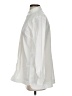 PREMISE White Long Sleeve Button-Down Shirt Size S - photo 5