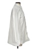 PREMISE White Long Sleeve Button-Down Shirt Size S - photo 4