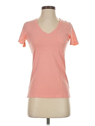 Hi-Line Short Sleeve T-Shirt (view 1)