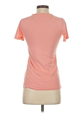 Hi-Line Short Sleeve T-Shirt (view 2)