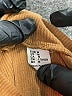 Unbranded Brown Short Sleeve Top Size M - photo 7