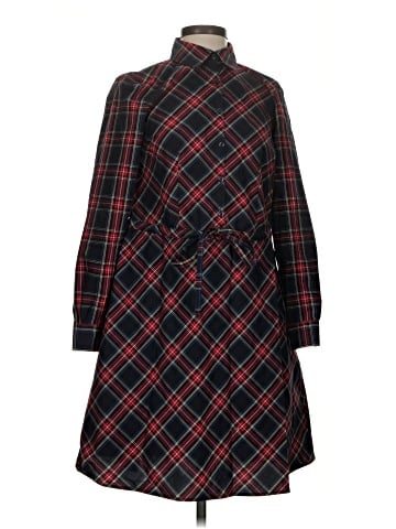 Brooks Brothers Casual Dress (view 1)