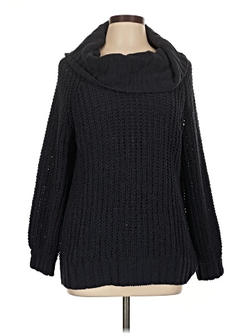 Grace Turtleneck Sweater (view 1)