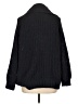 Grace 100% Polyester Black Turtleneck Sweater Size L - photo 2