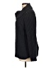 Grace 100% Polyester Black Turtleneck Sweater Size L - photo 5