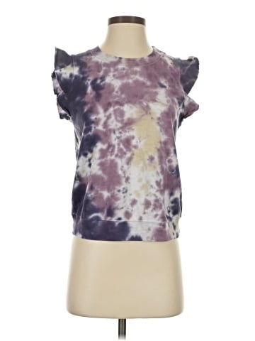 t.la Sleeveless T-Shirt (view 1)