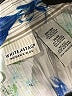White Stag Floral Ivory Sleeveless Button-Down Shirt Size 26 - 28 - photo 7