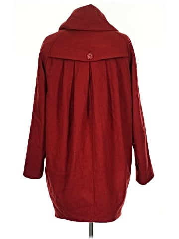 H&M Wool Coat (view 2)