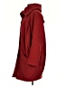 H&M Red Wool Coat Size 4 - photo 5