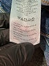 We the Free Blue Jeans Size 32 waist - photo 8