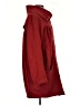 H&M Red Wool Coat Size 4 - photo 4