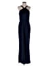Jay Godfrey Blue Jumpsuit Size 12 - photo 1