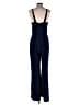Jay Godfrey Blue Jumpsuit Size 12 - photo 2